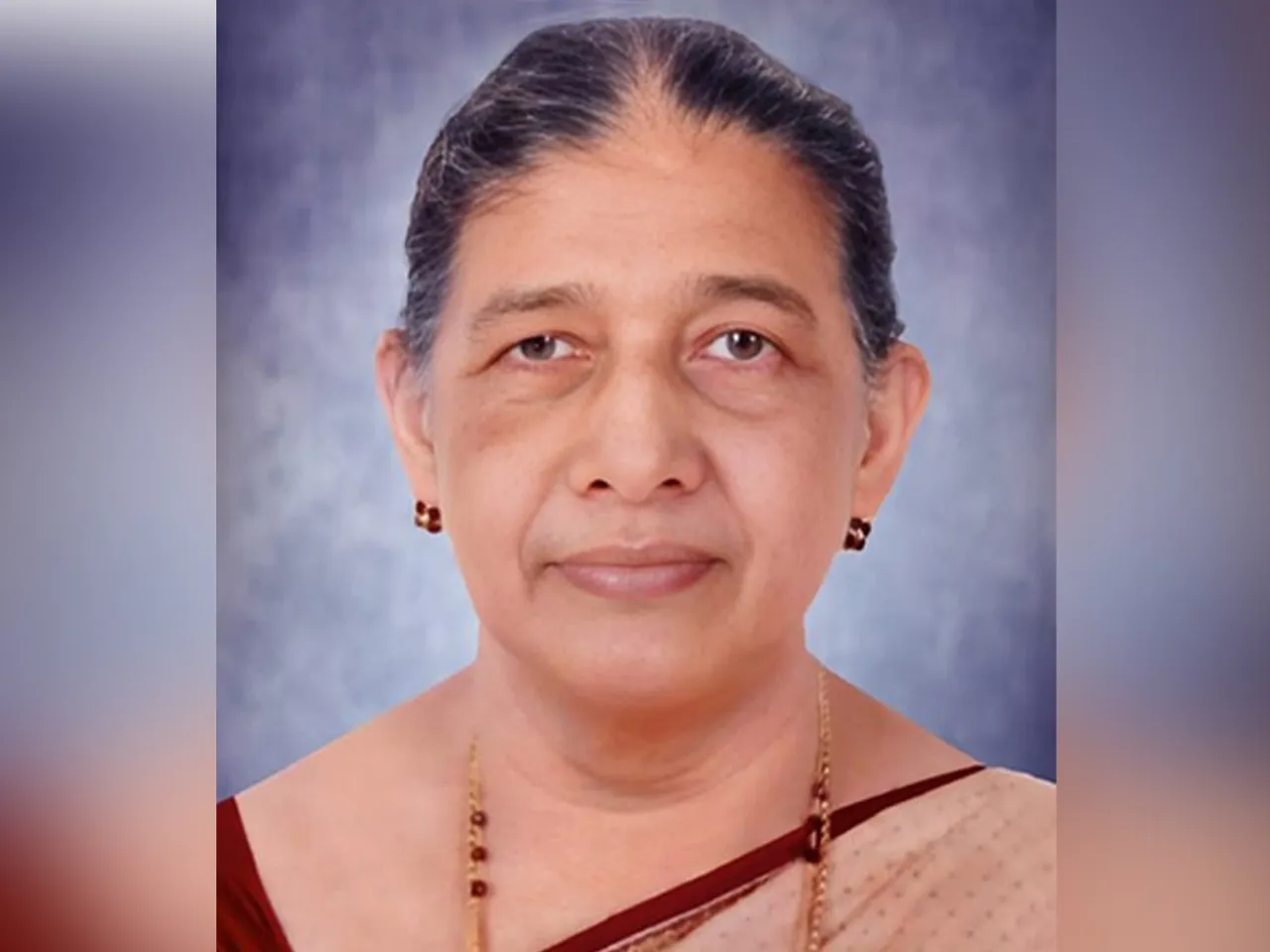 obit mariakkutty antony