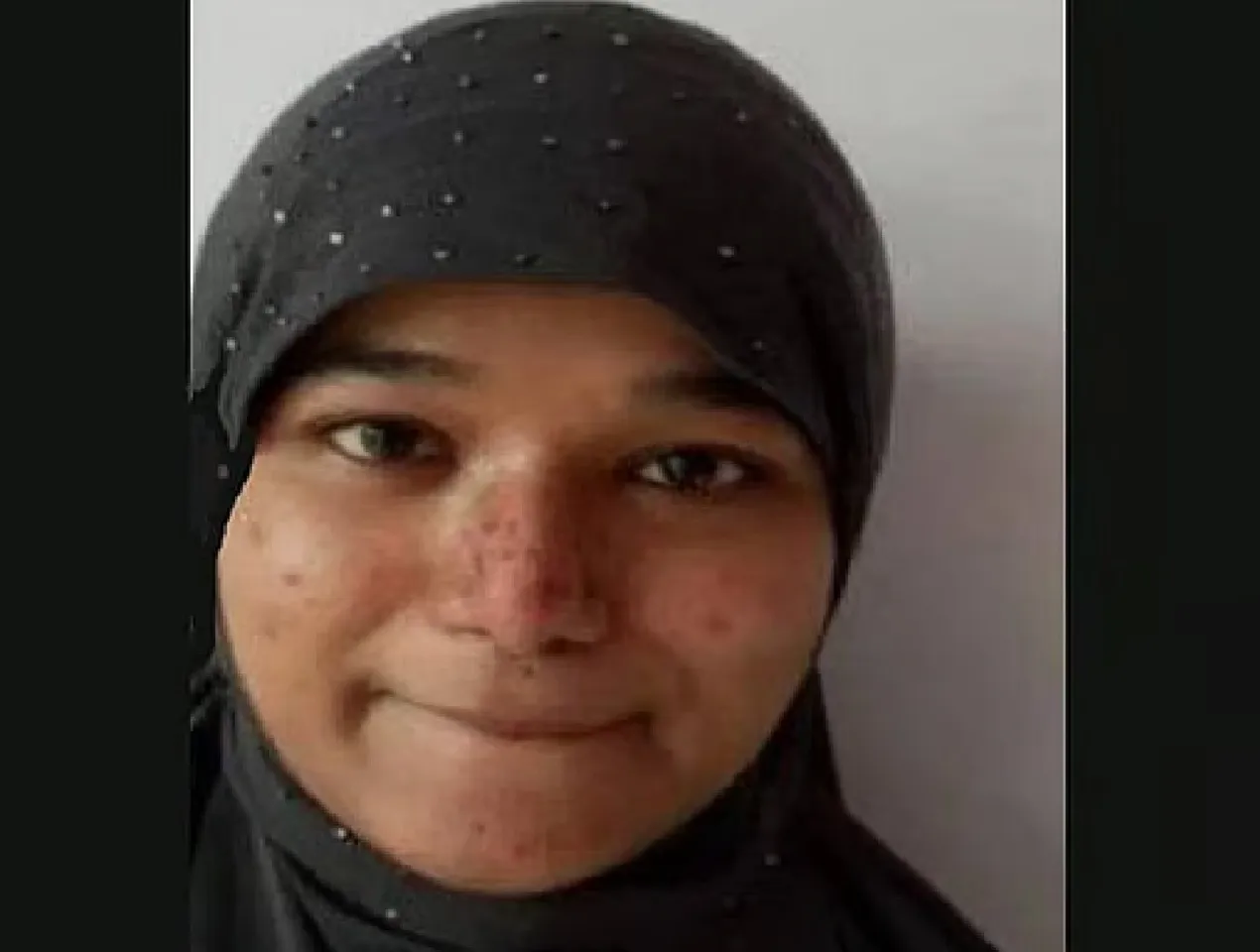 SAMA PARVEEN