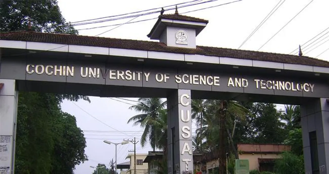 cusat31-7-25