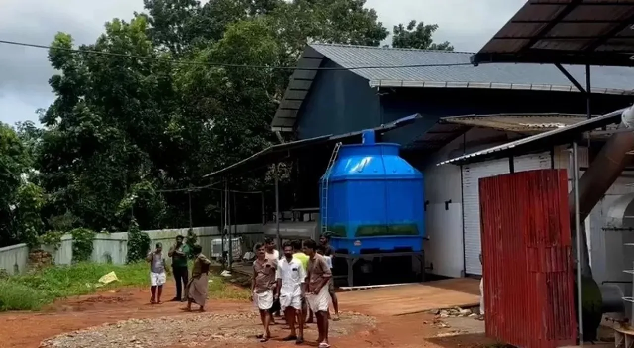 malappuram areekode