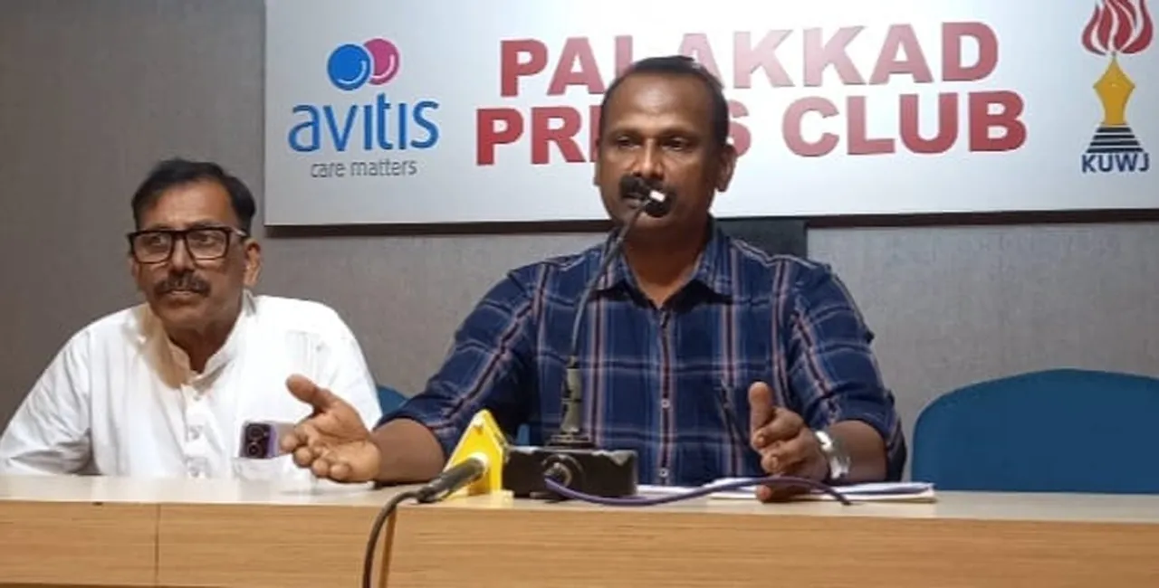 press club palakkad