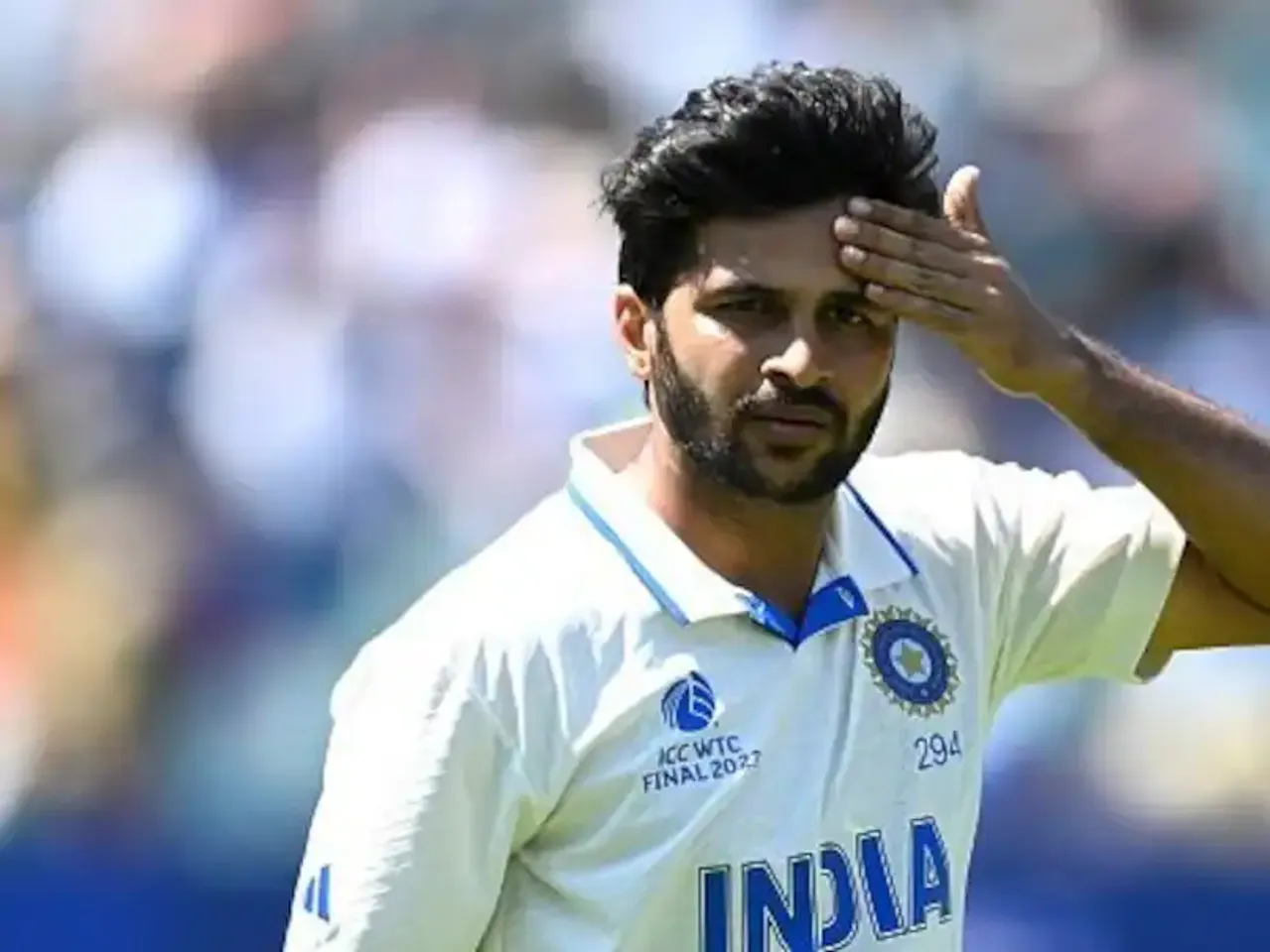 shardul thakur