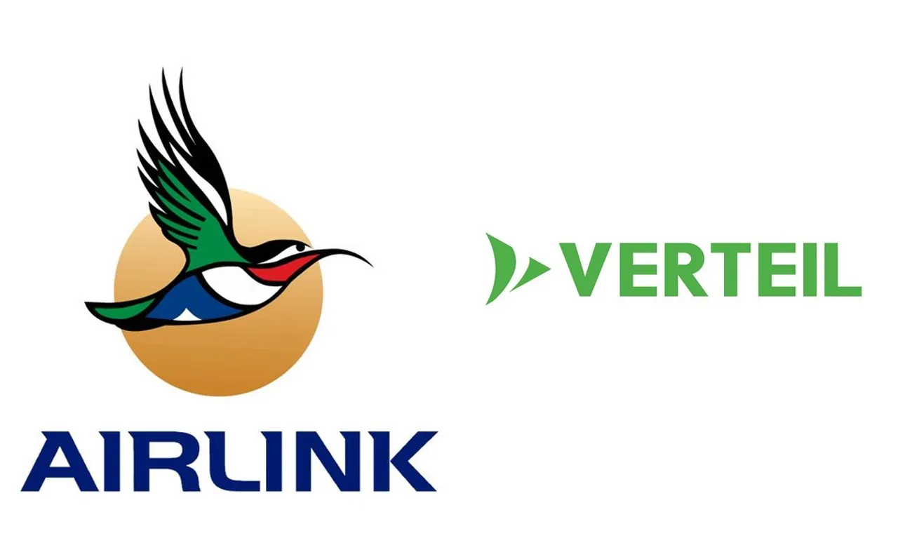 airlink verteil