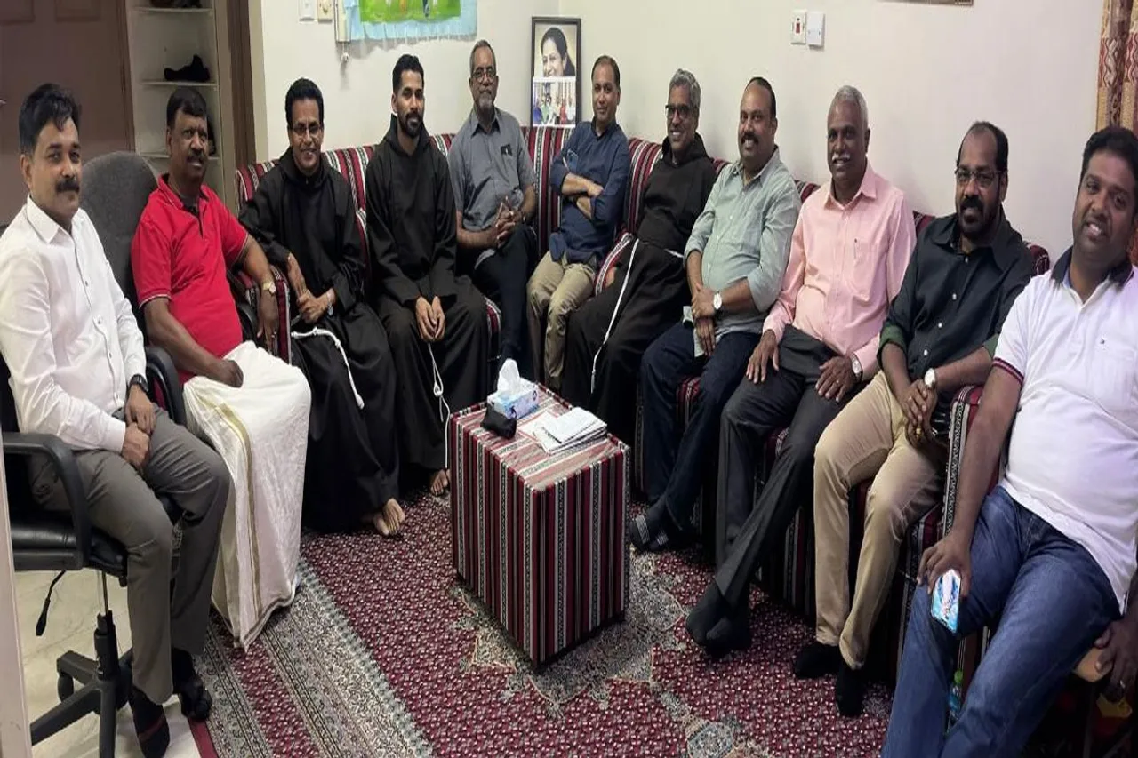 makka baharin