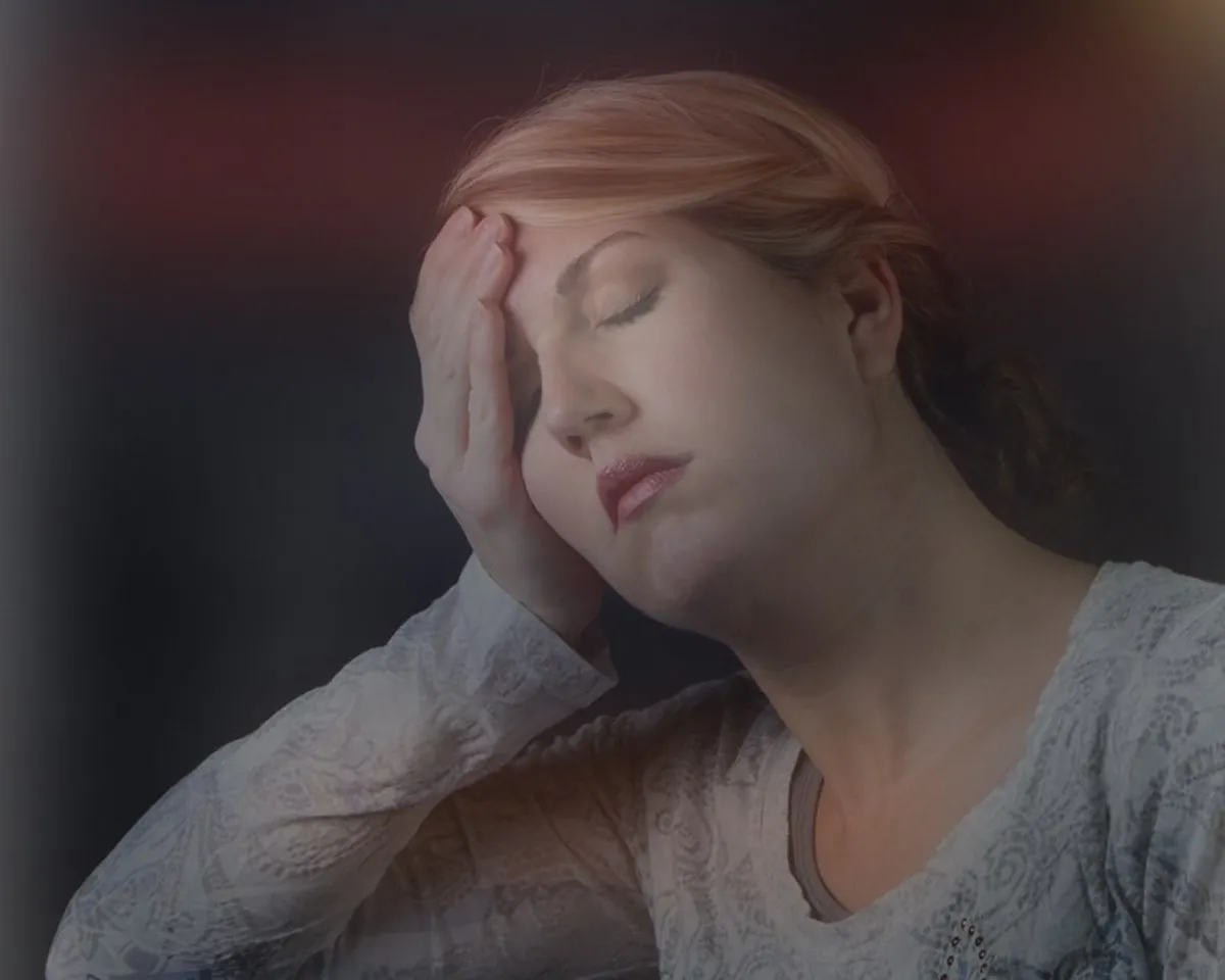 diabetic distress