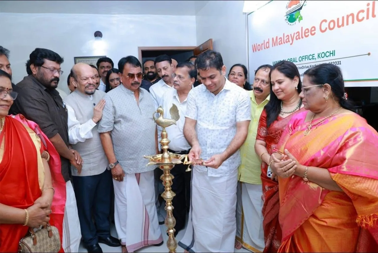 wmc kochi