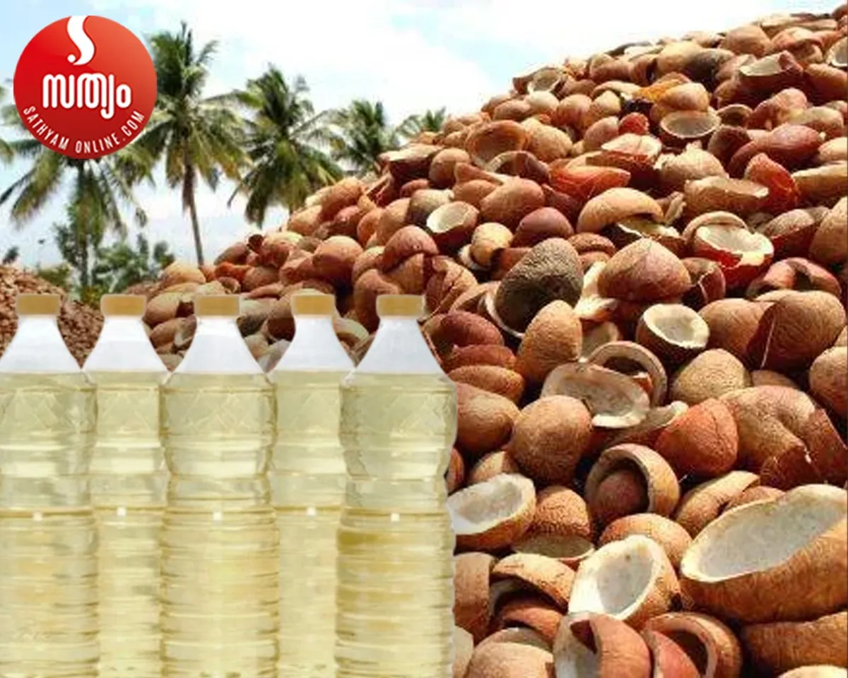 coconut oil price hike-3