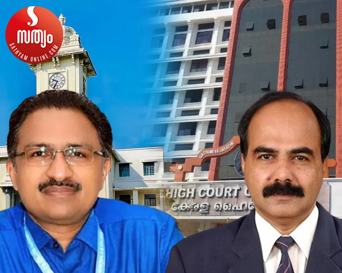 dr anil kumar mohanan kunnummal