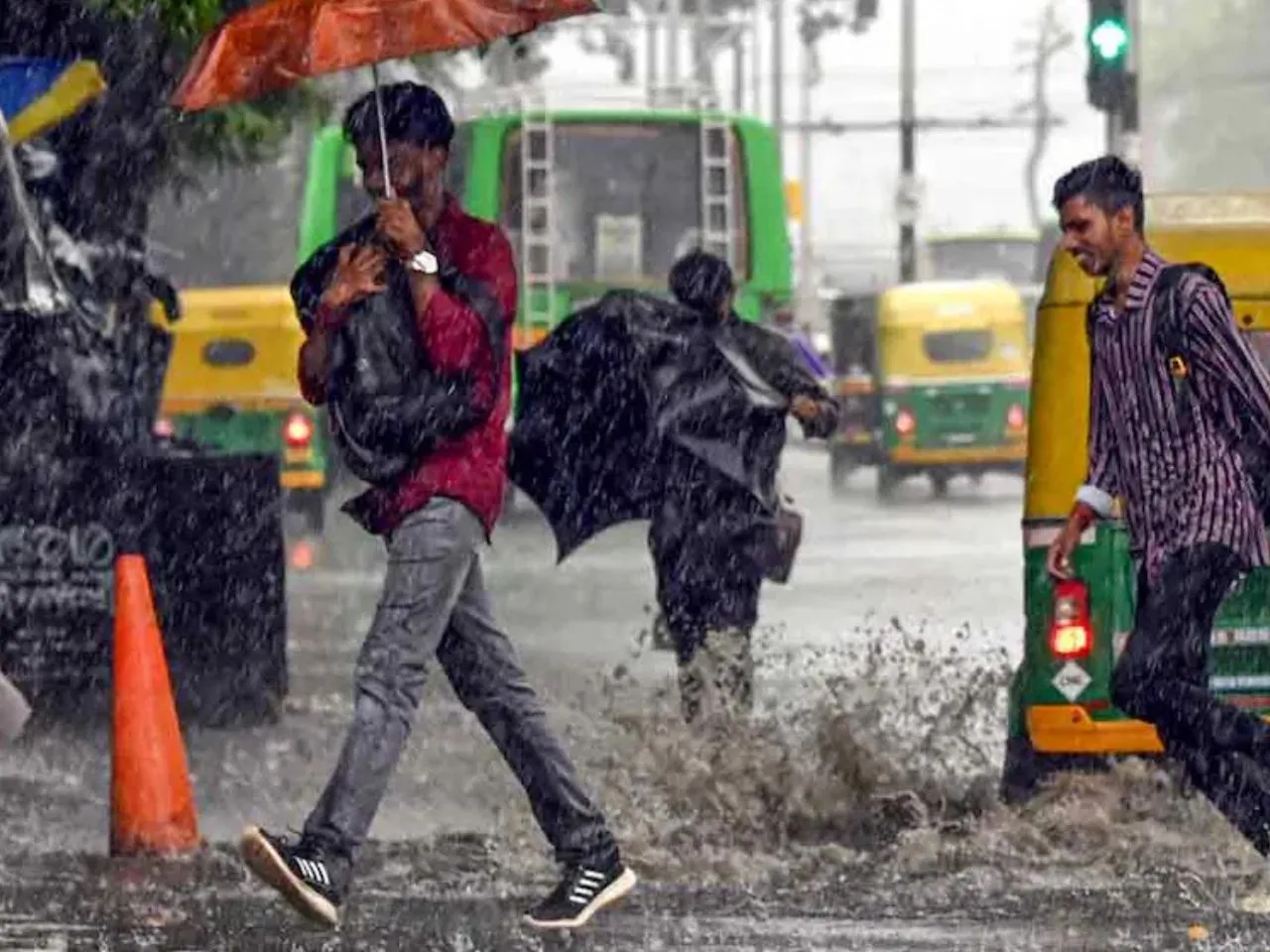 rain ekm