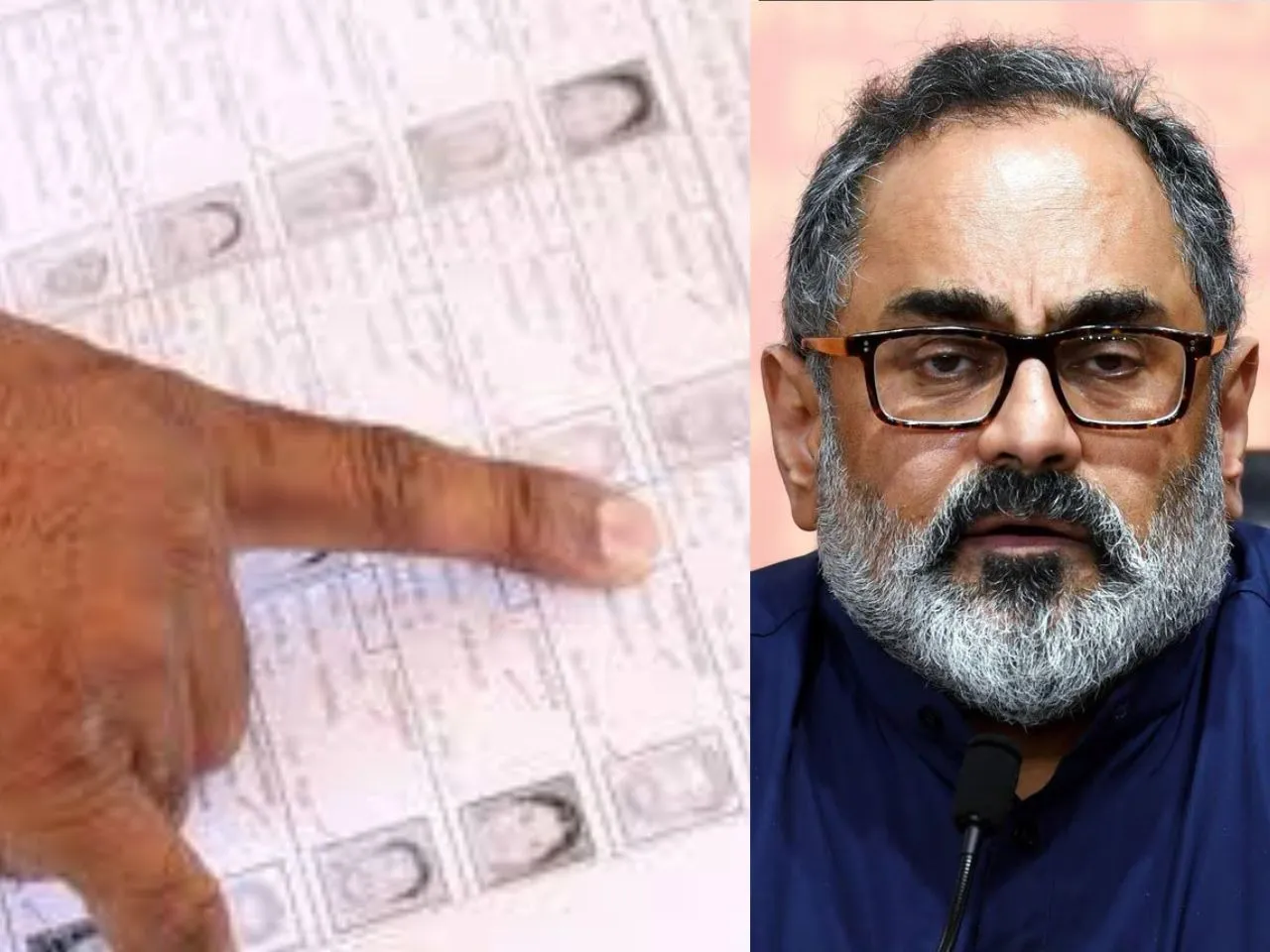 rajeev chandrasekhar