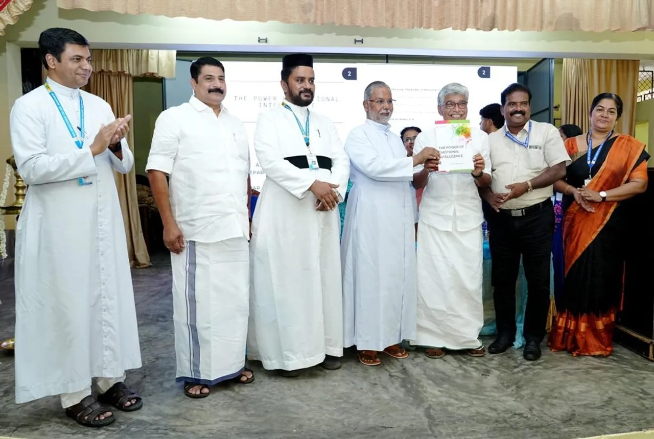 book release ramapuram