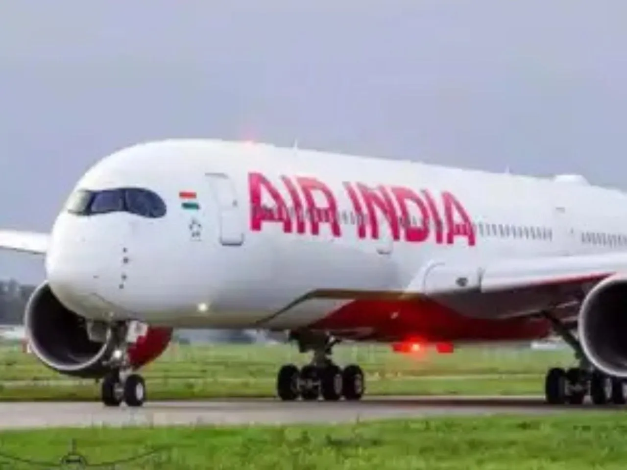 air india