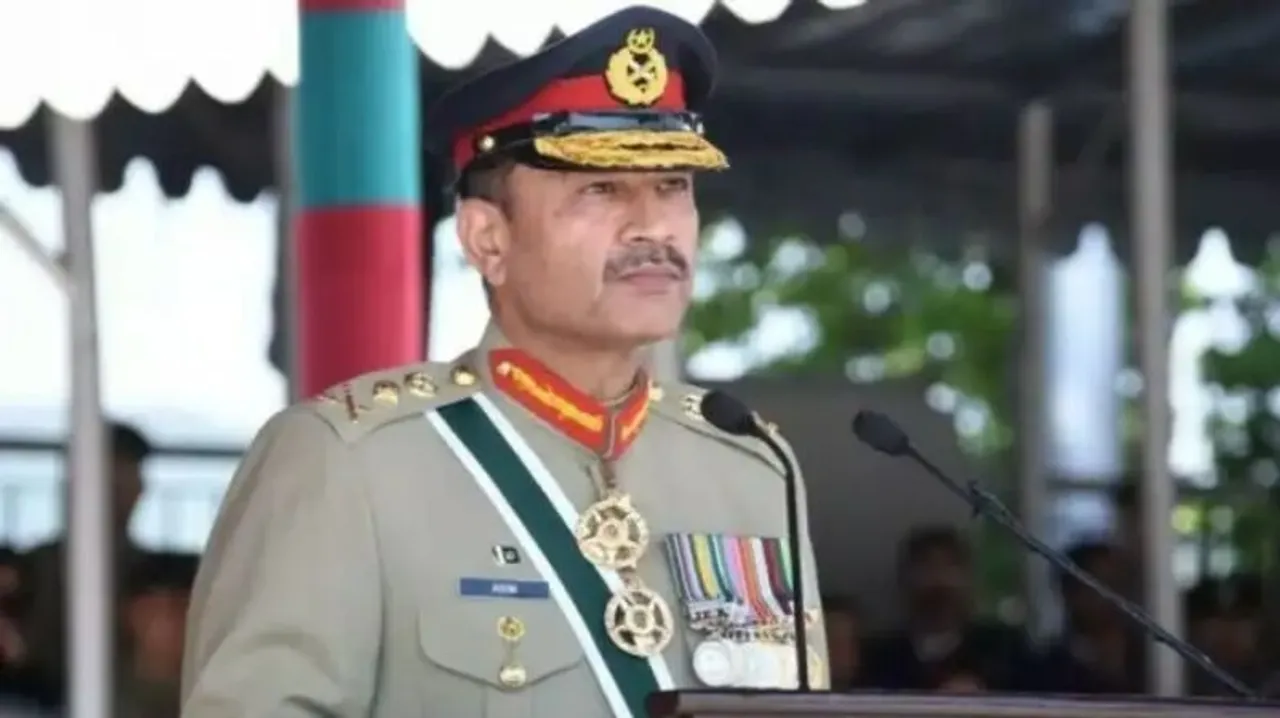 asim muneer