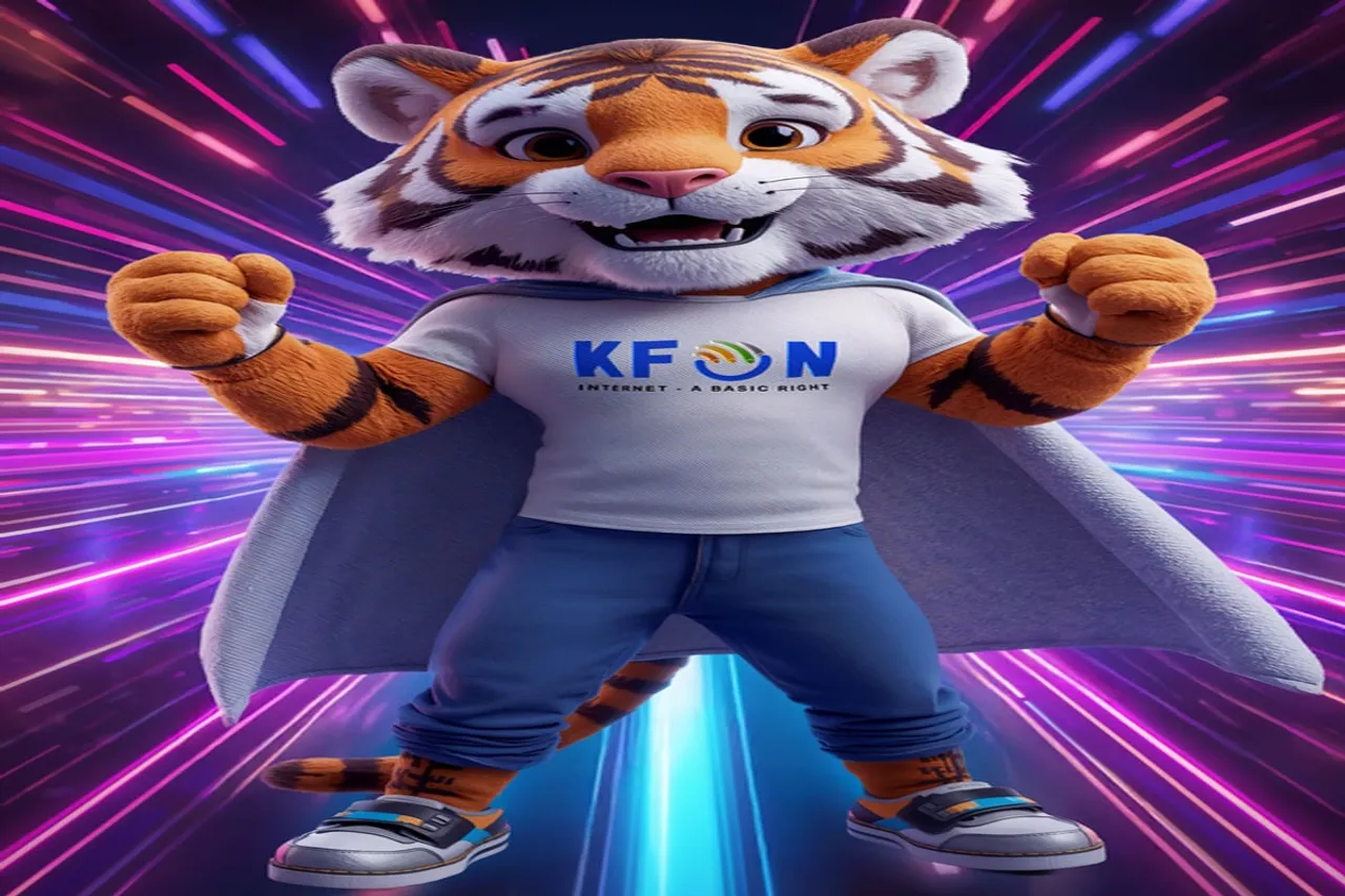 fibo  k fone