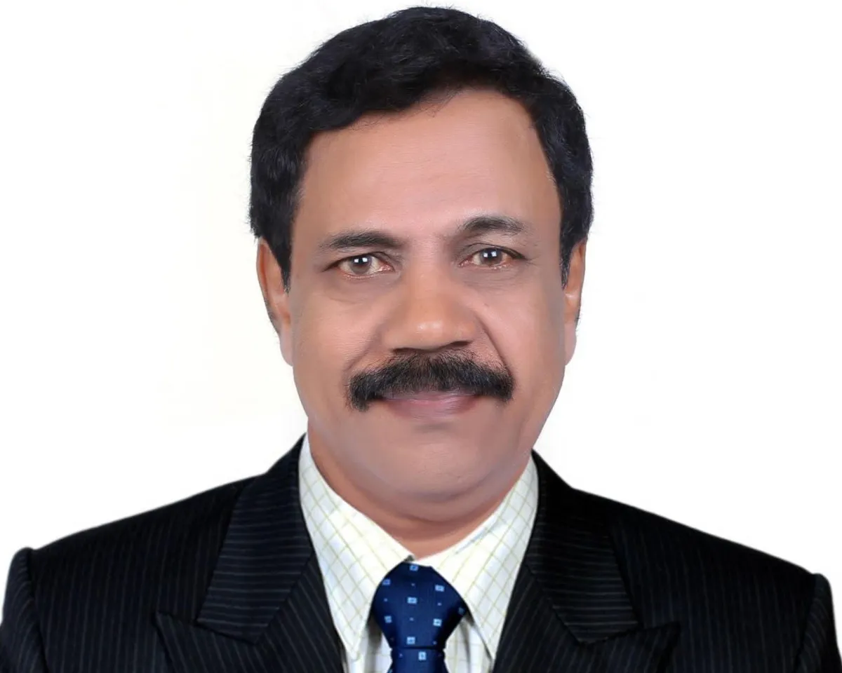 adv. dr. vijayakumar