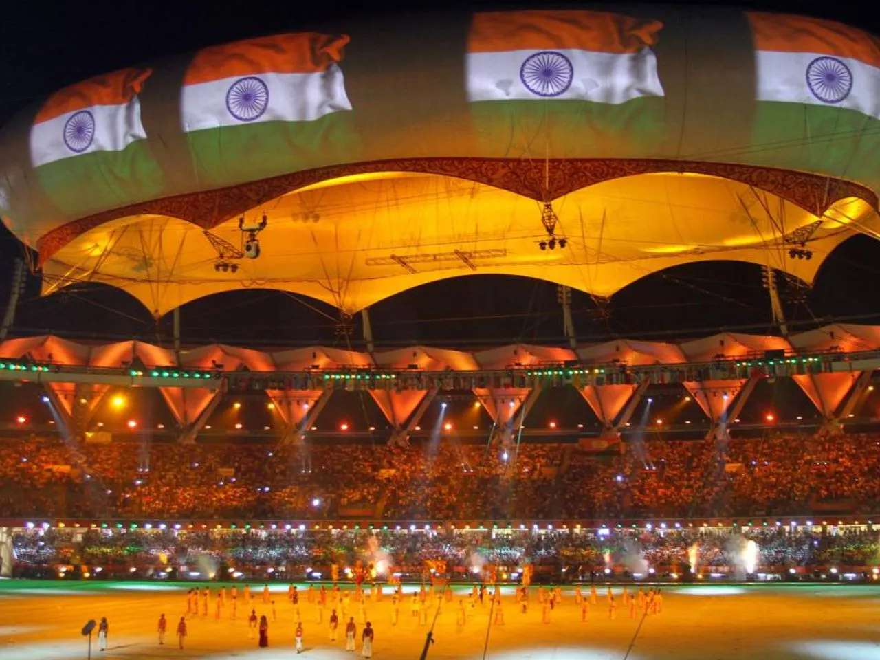 Commonwealth Games