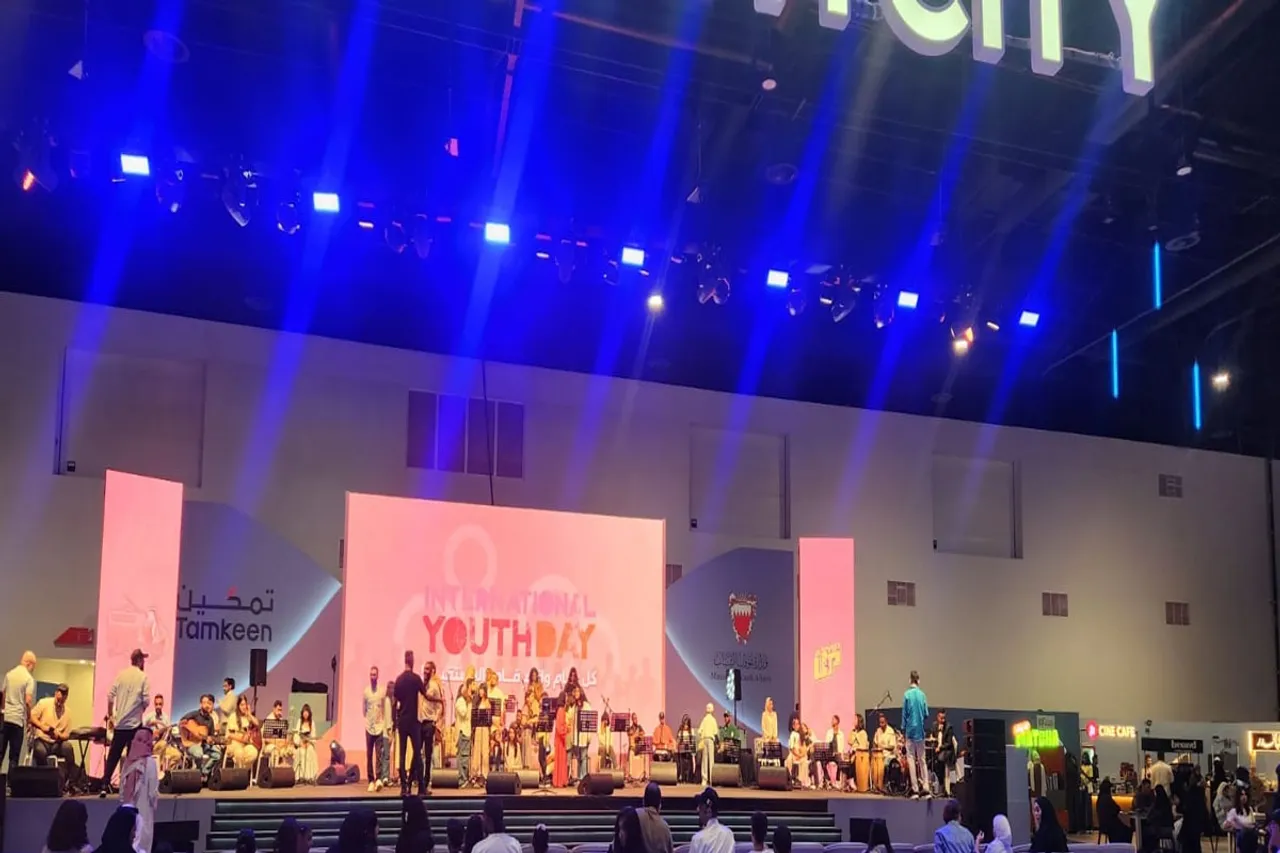 interntinal youth day