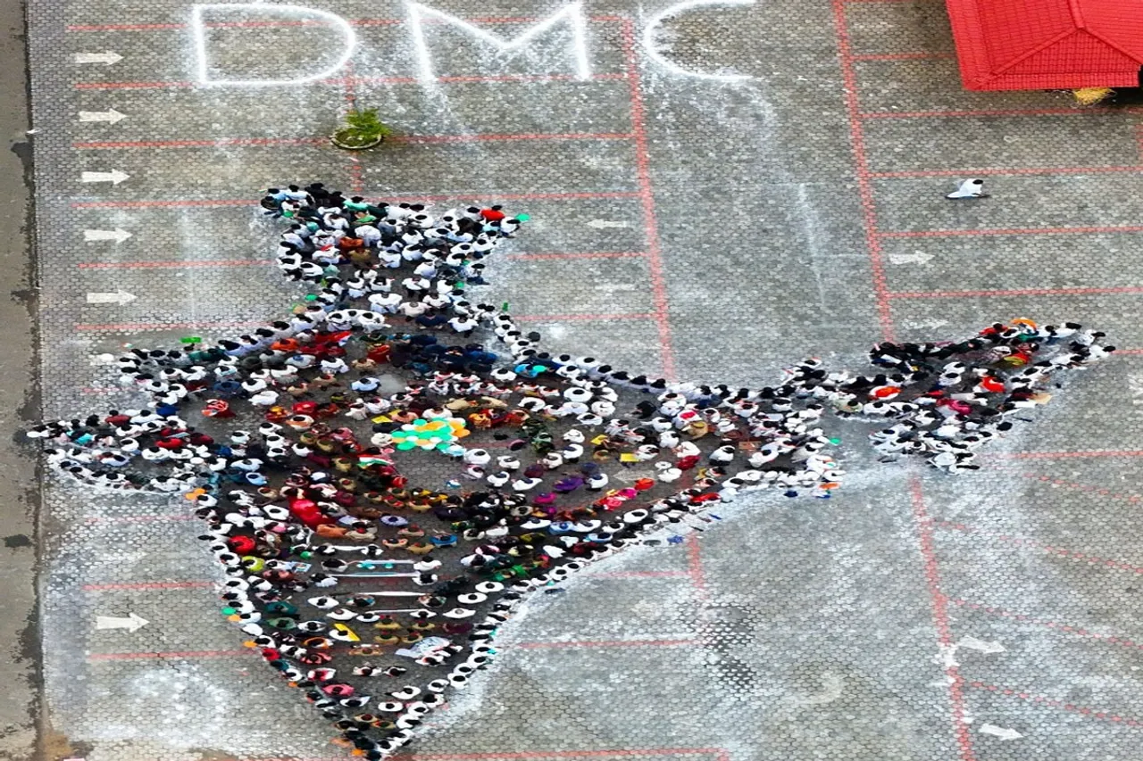 dmc 6tfr