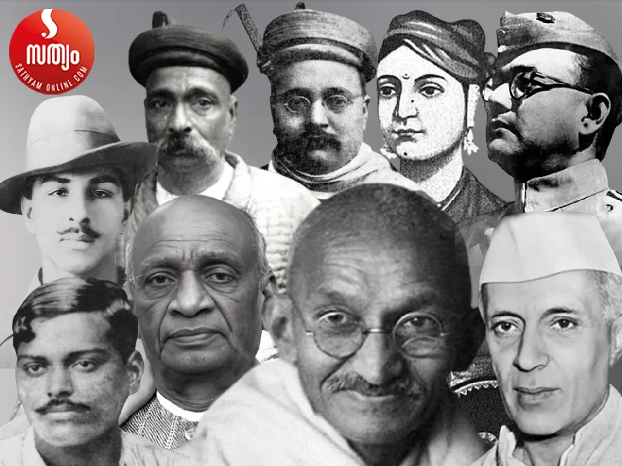 freedom fighters