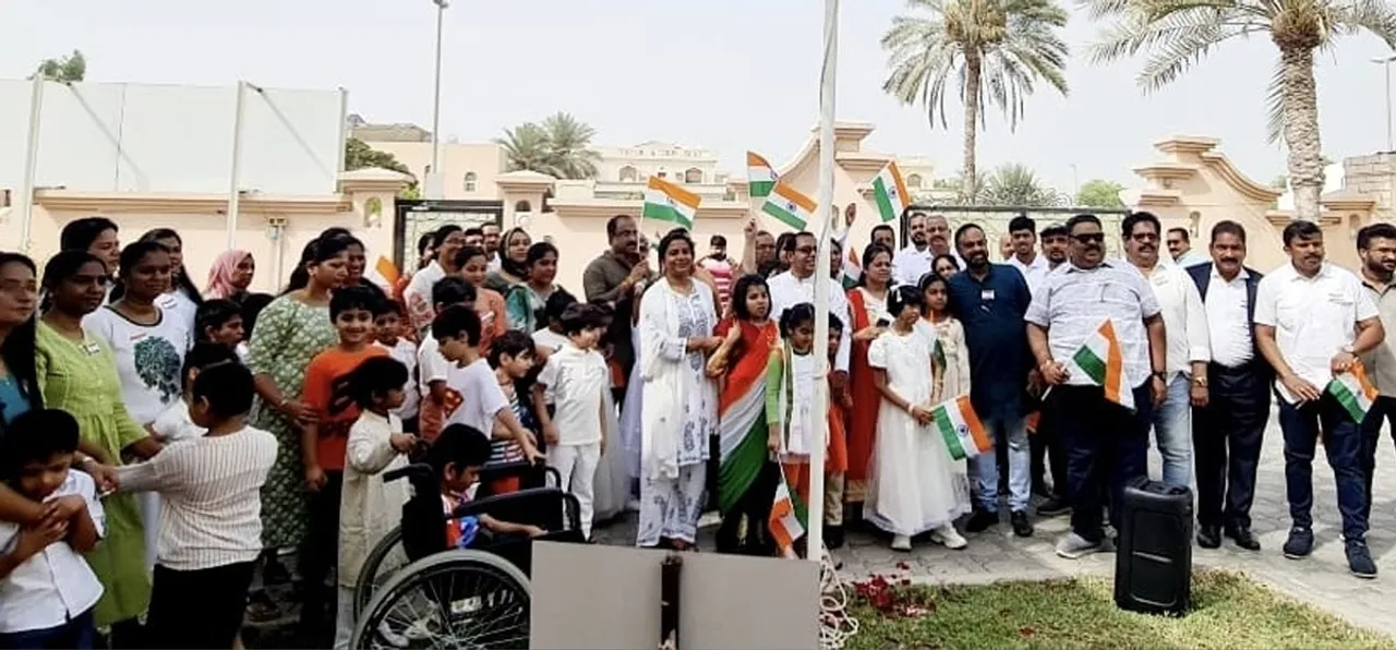 wmc middle east
