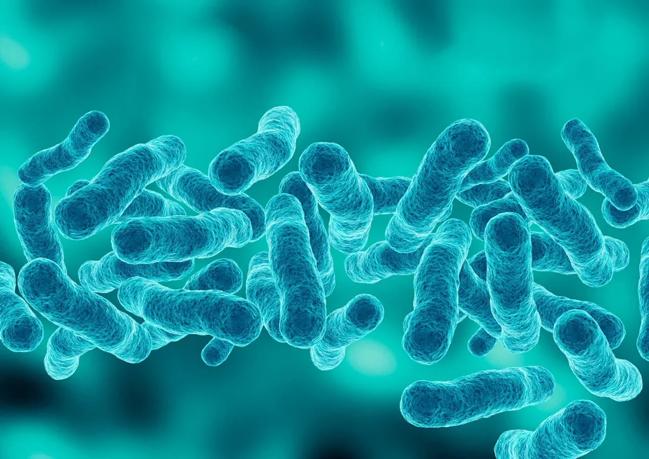 Legionnaires disease