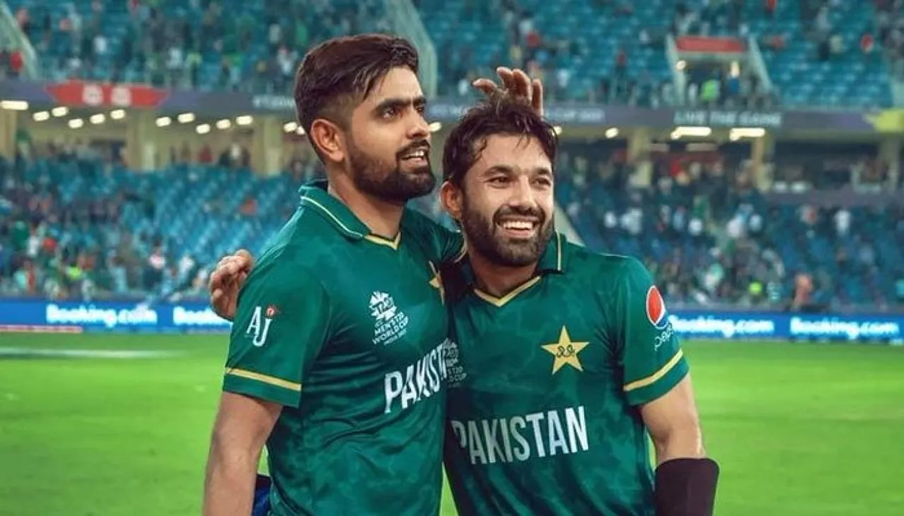 babar rizwan