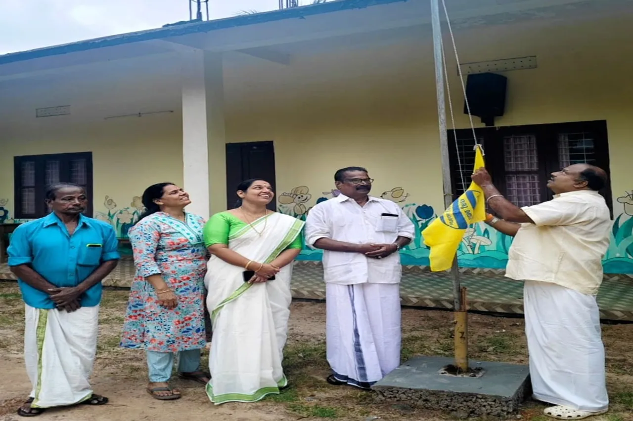 sndp flag