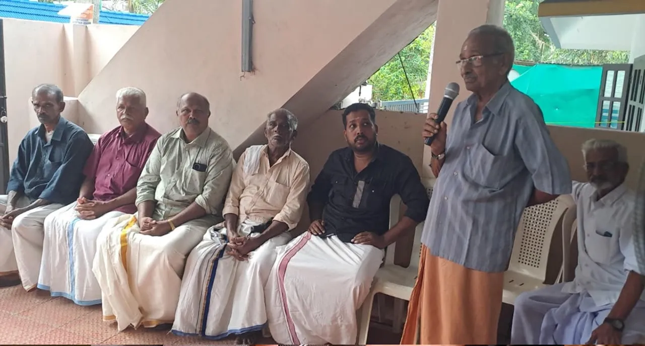 farmers honoured