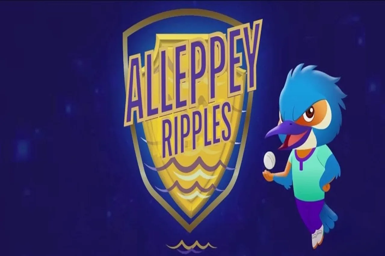 alleppy rippile