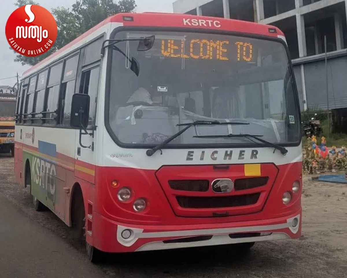 new ksrtc buses-4
