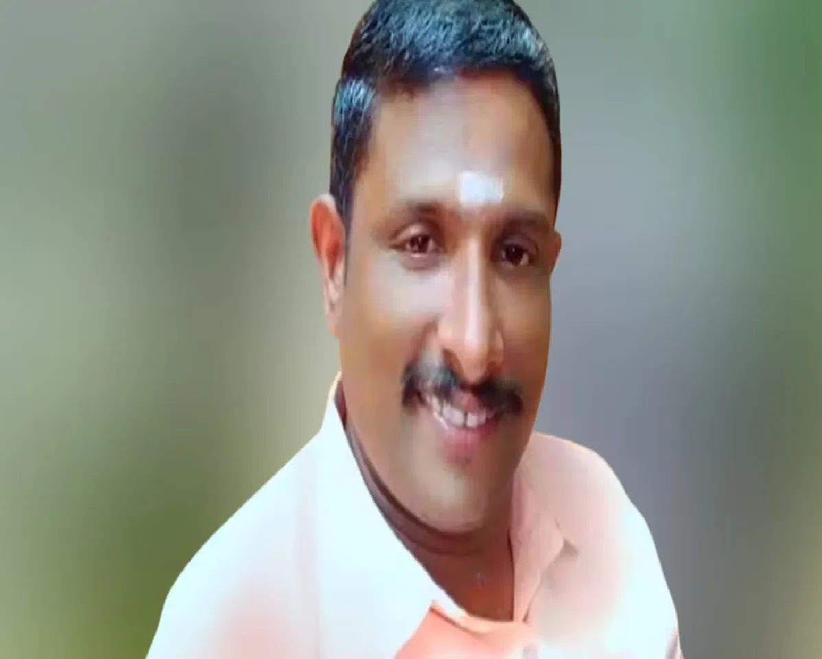 srinivasan