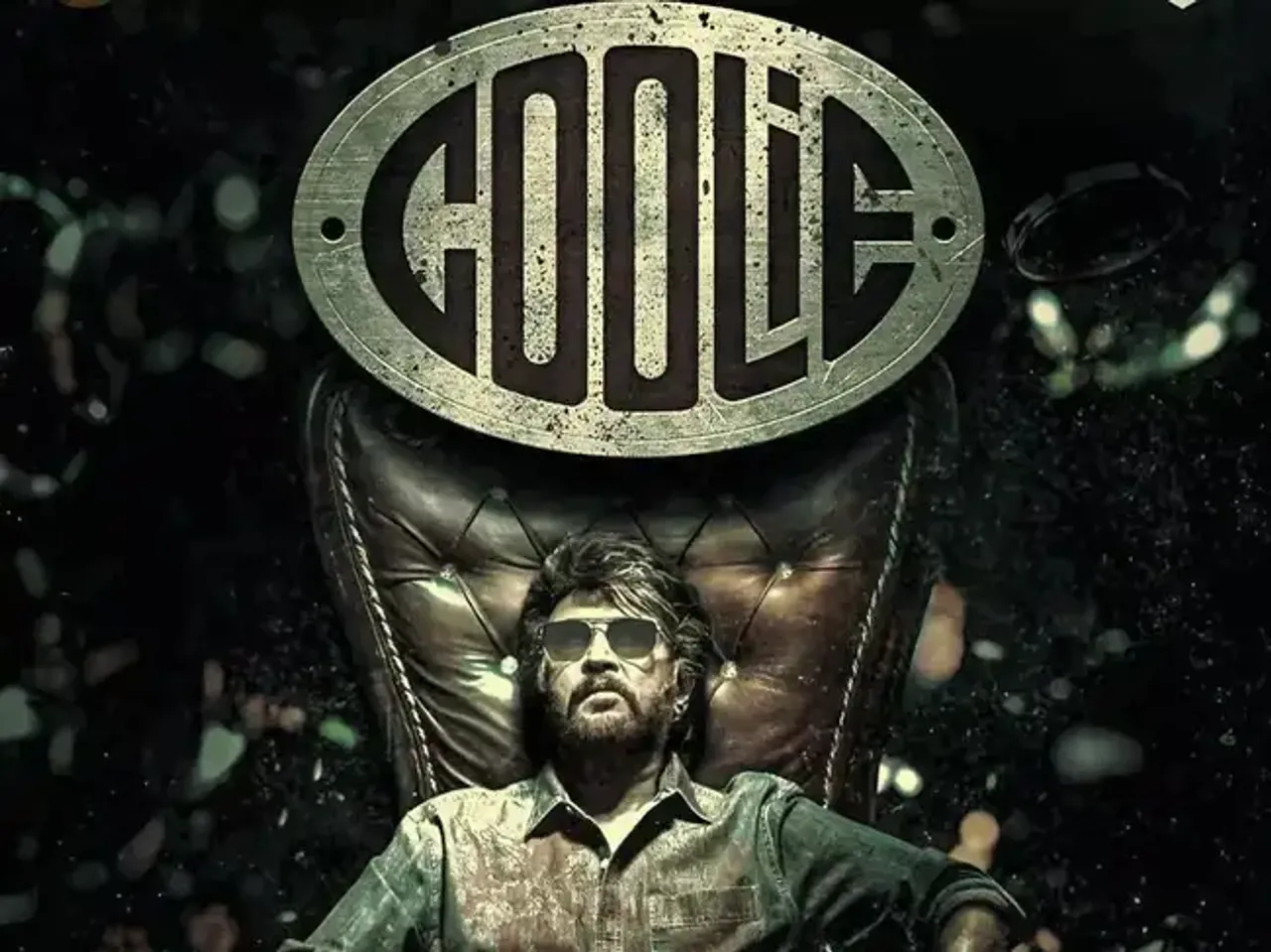 coolie