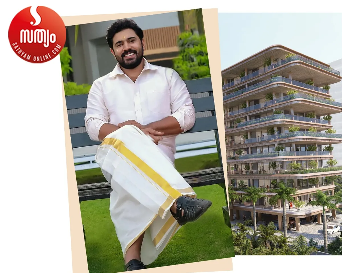 nivin poly appartment-2