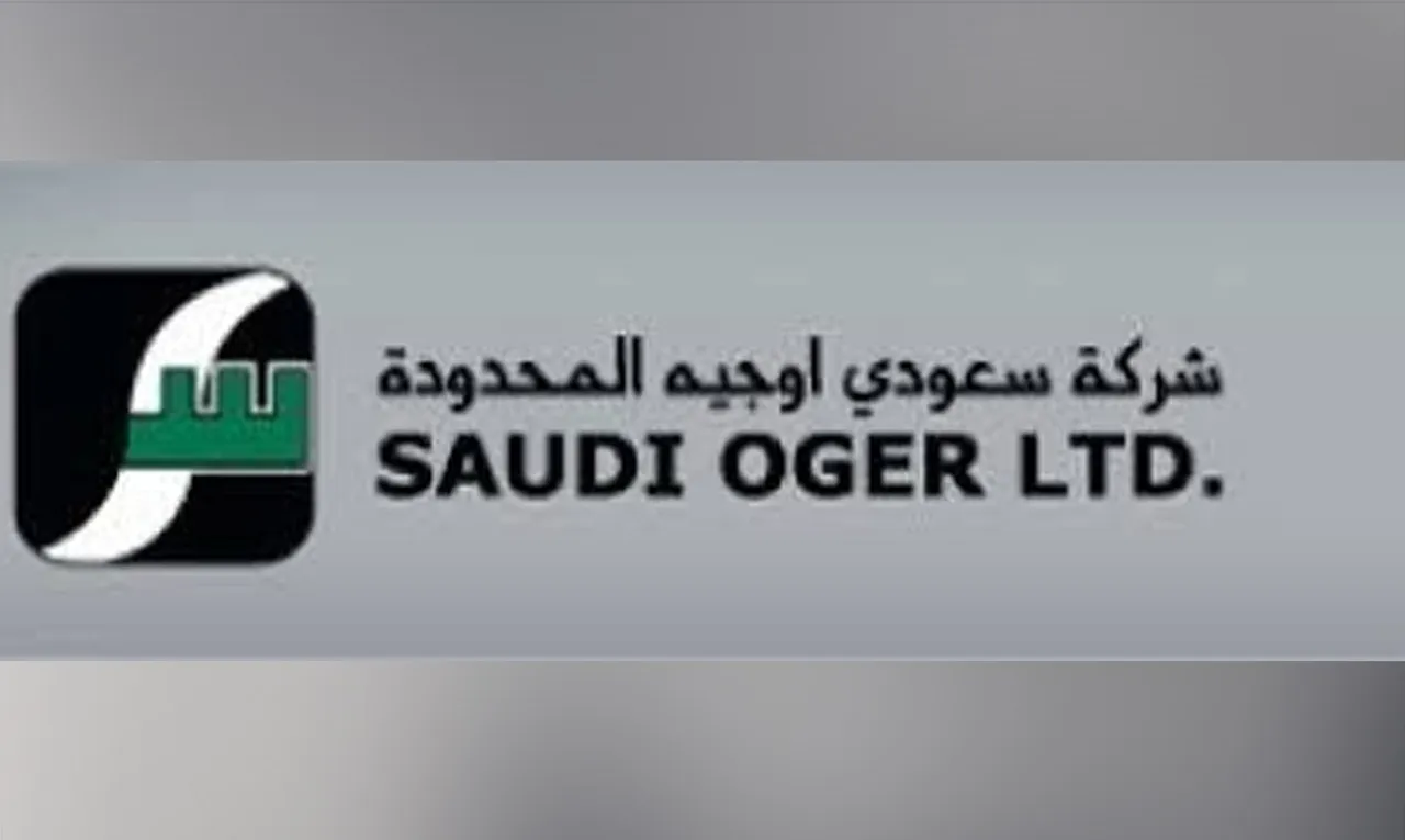 saudi oger ltd