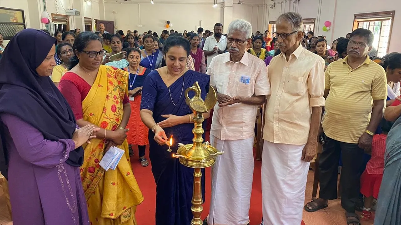 ankanvadi kalamela