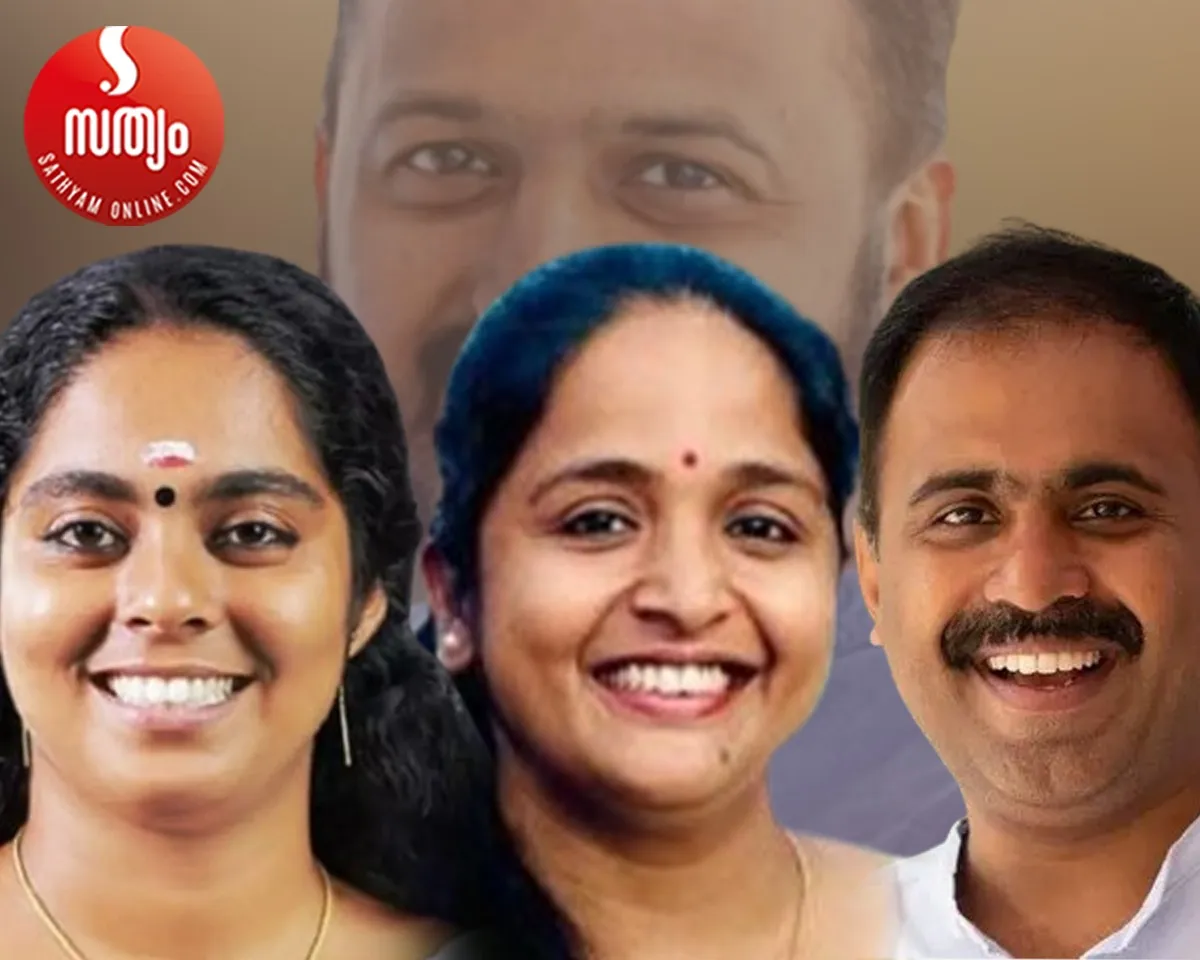 aritha babu shibina vk abin varkey