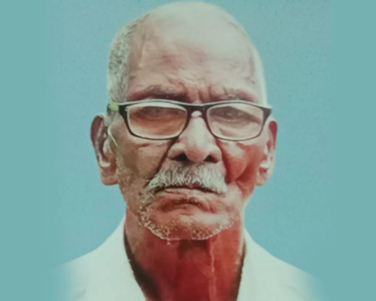obit antony panichayil