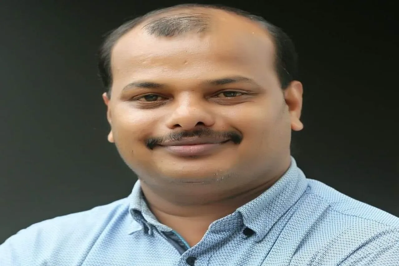pradeepan thayikkandi