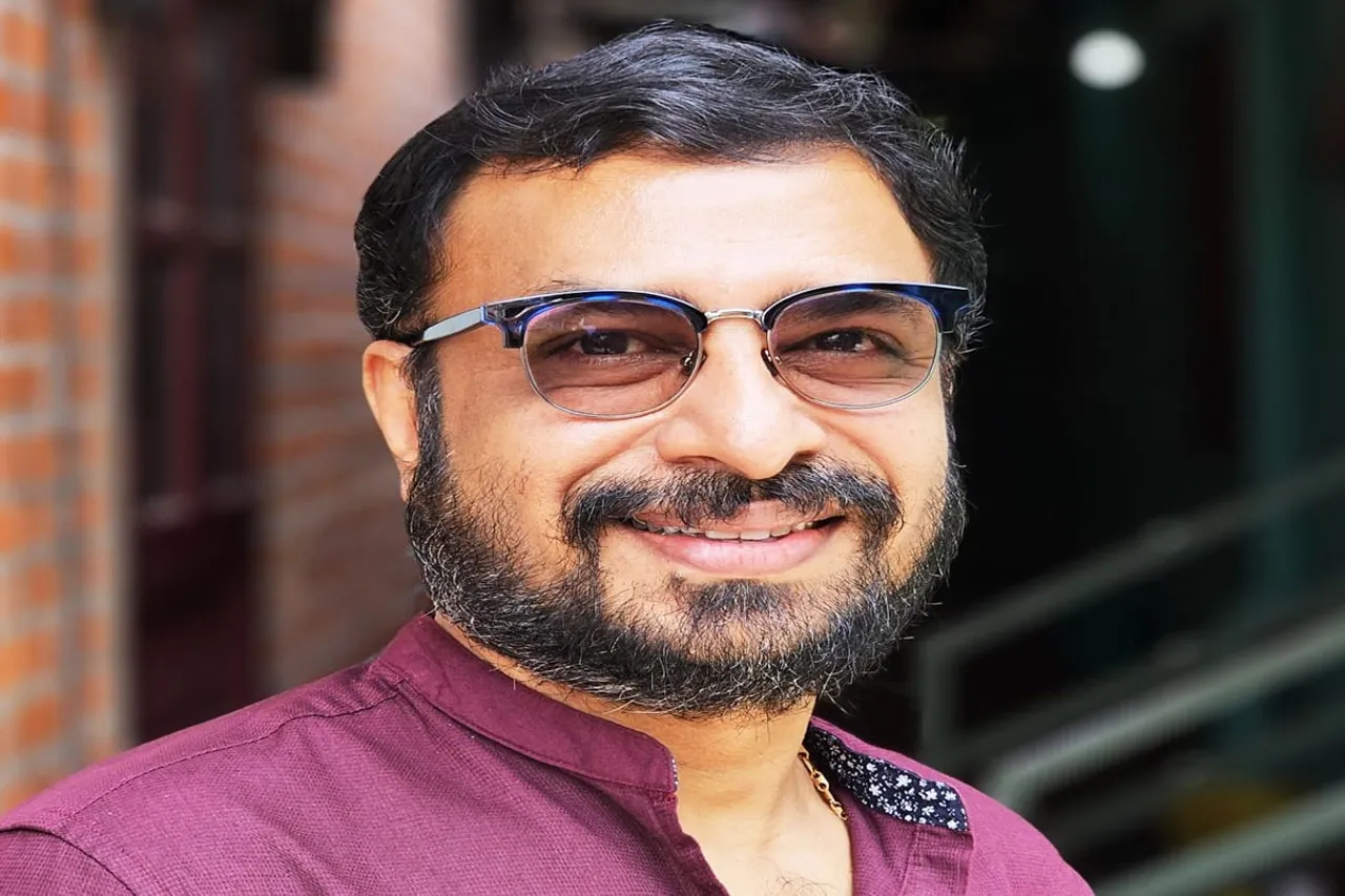 pramod payyannur