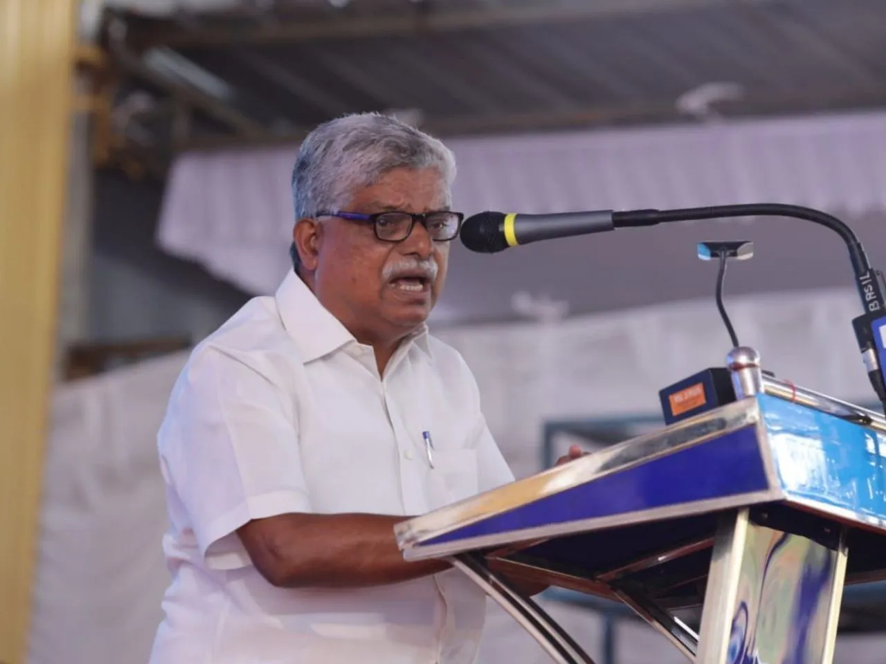 VAZHOOR SOMAN