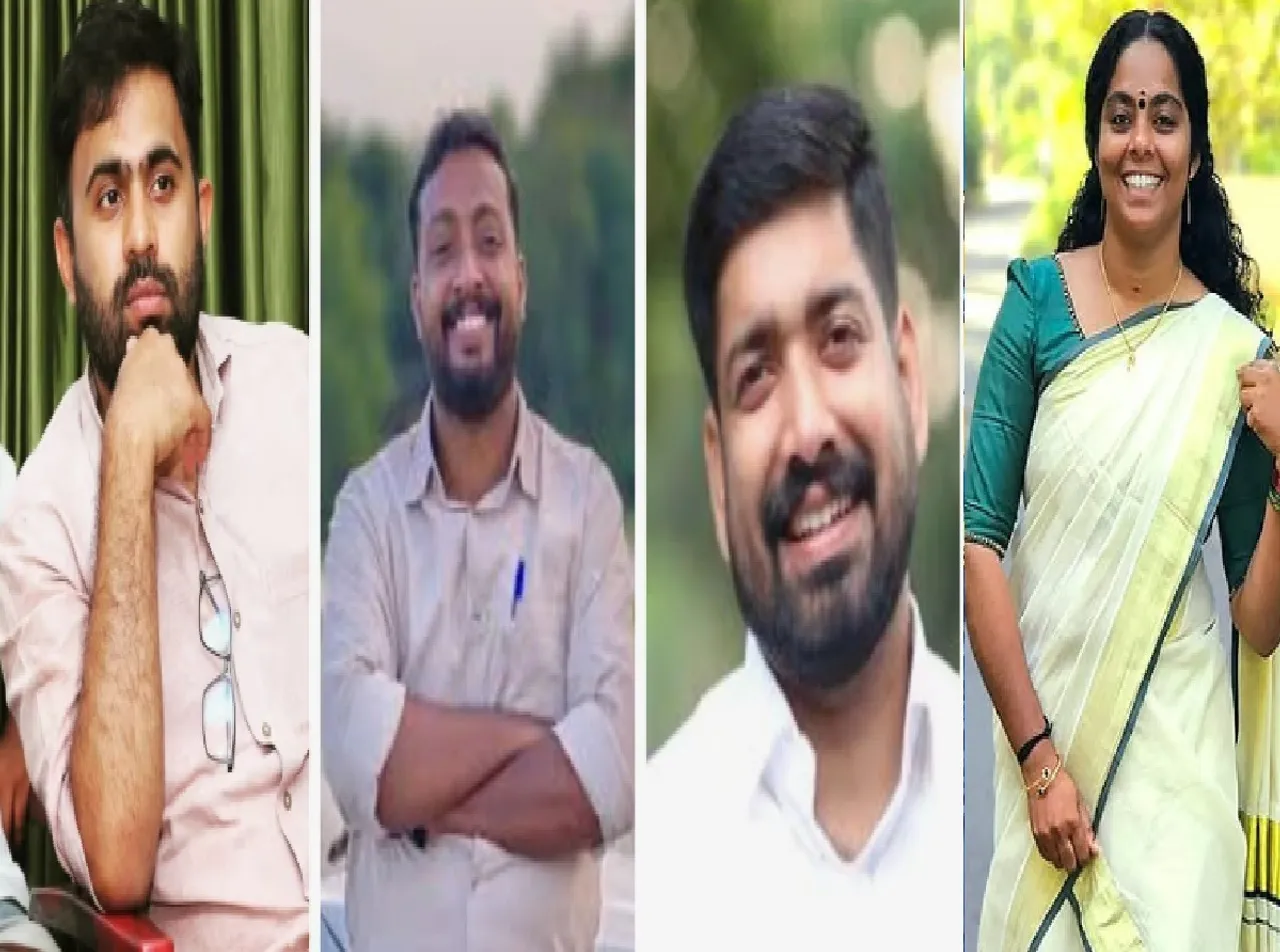 abhijith abin aritha