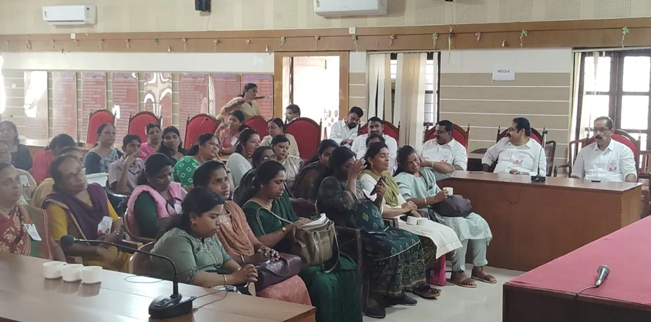 digi sabha