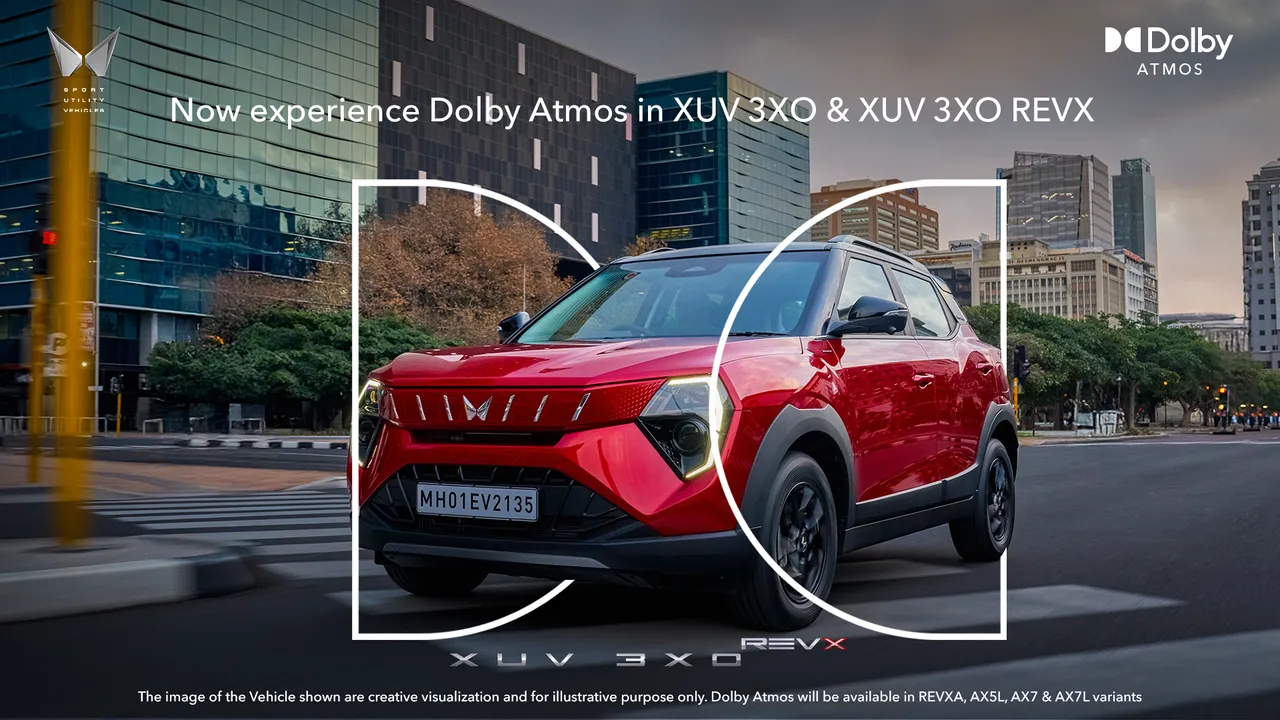 Dolby Atmos_XUV3XO REV X