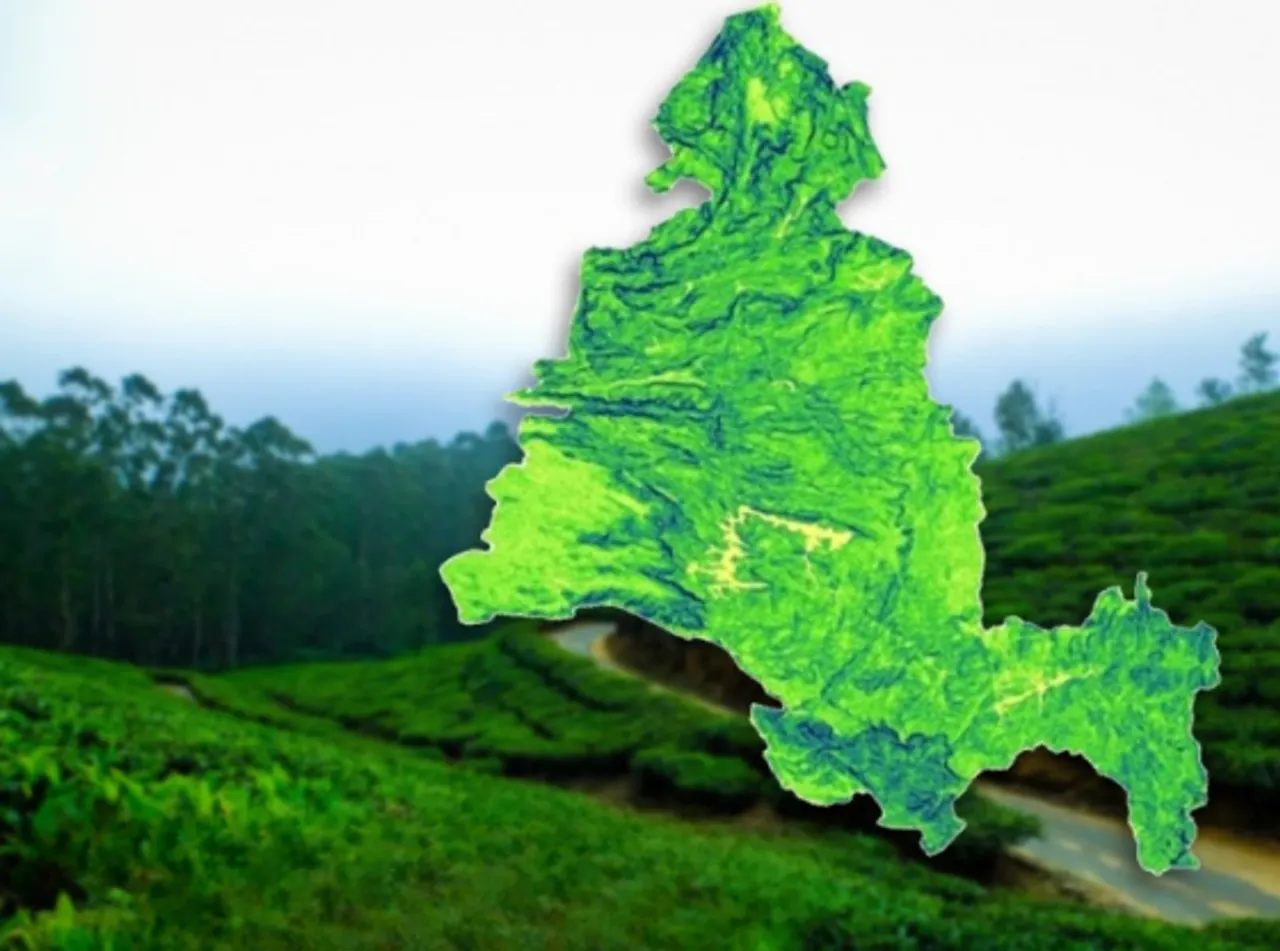 IDUKKI