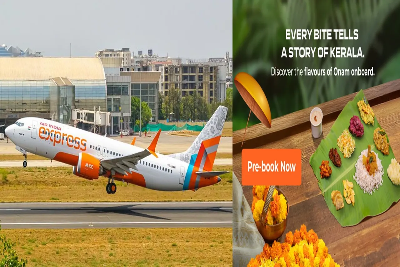 air india every