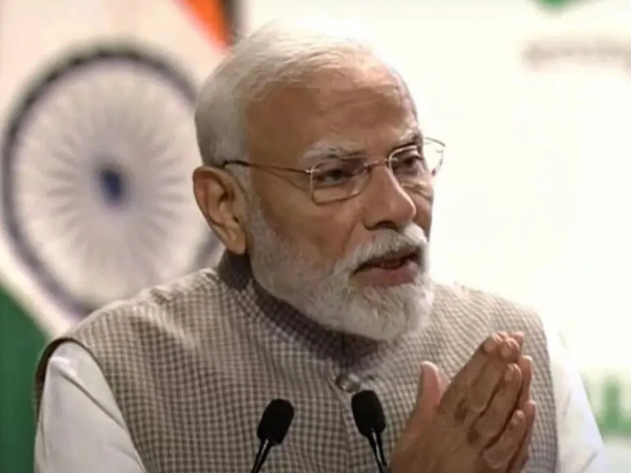 MODI