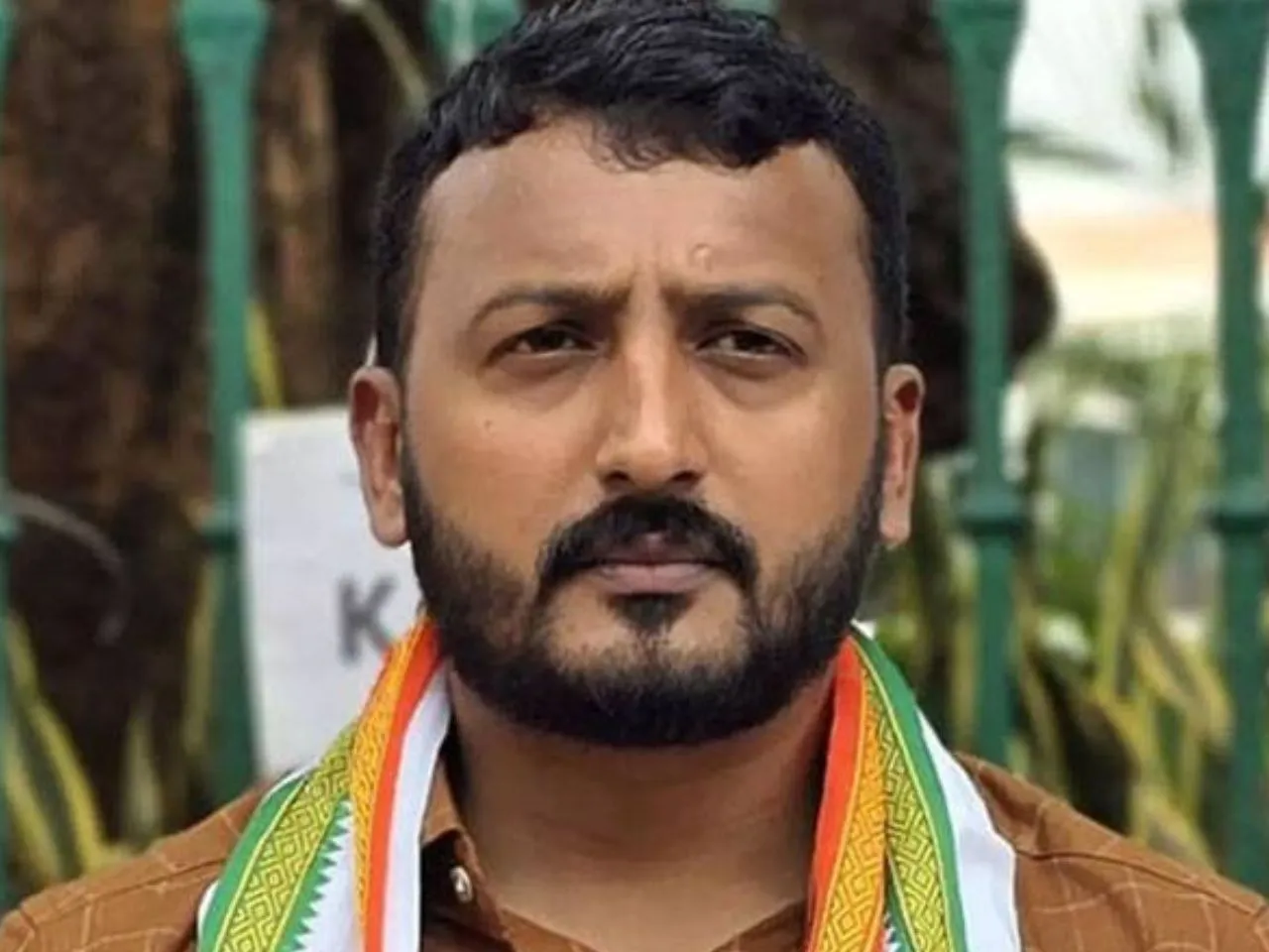 rahul mankootathil