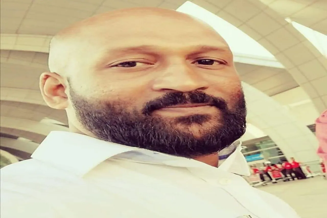 baharin death