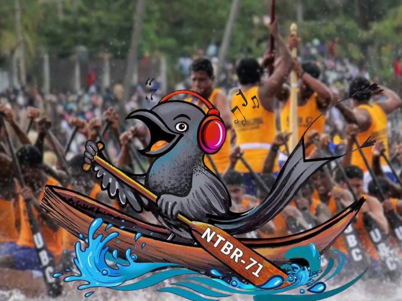 71 NEHRU TROPHY