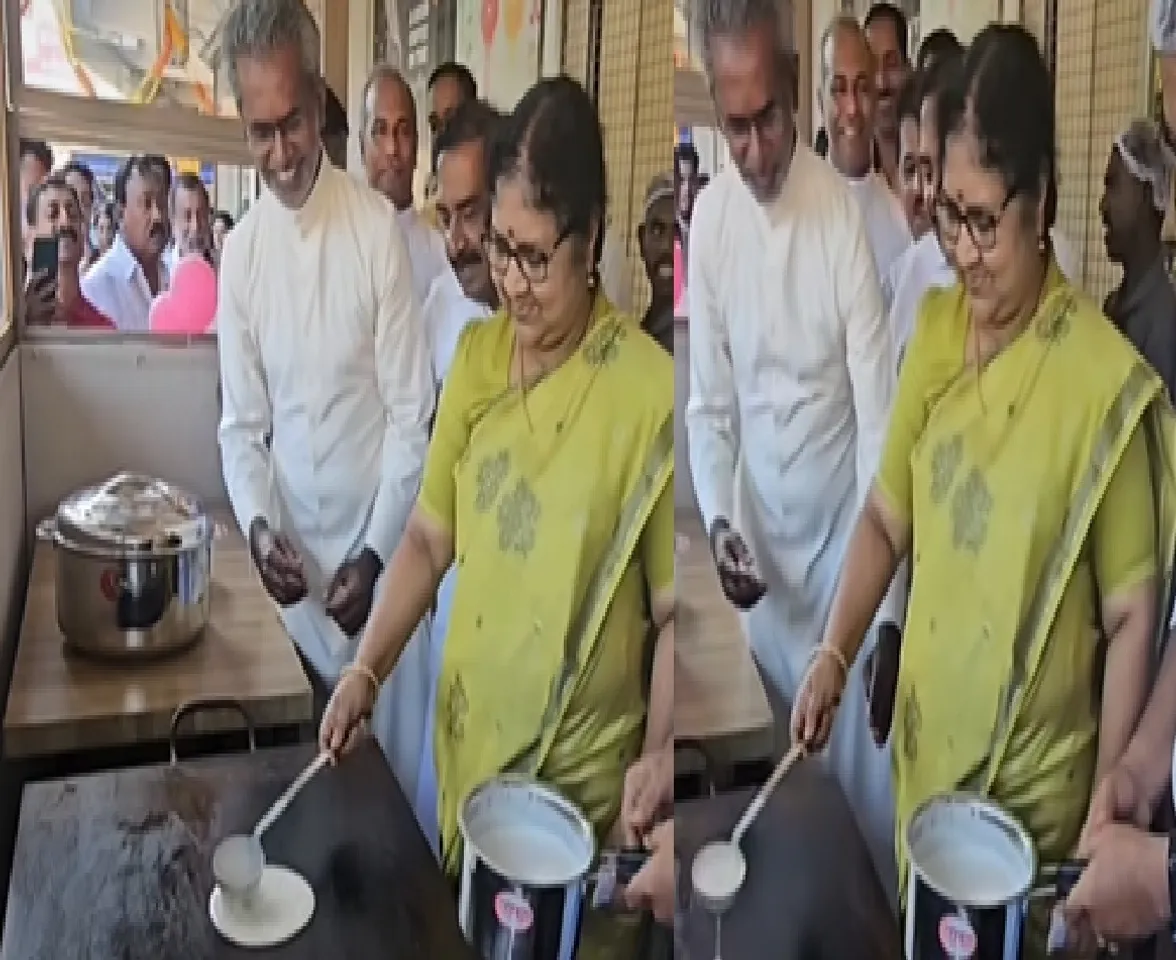 BINDU THATTUKADA